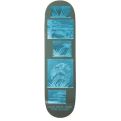 Board 1 8,25 Skateboard Deck