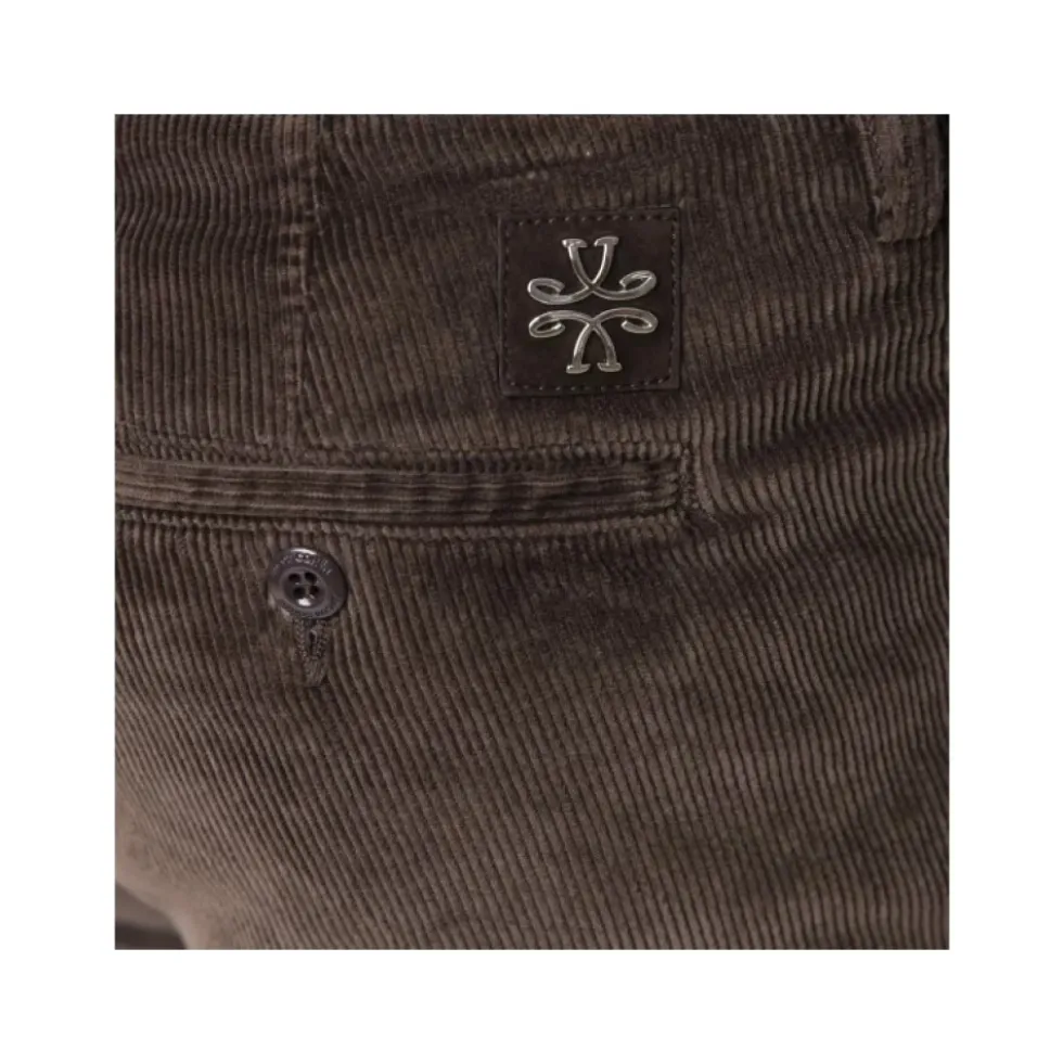 Bobby Trousers