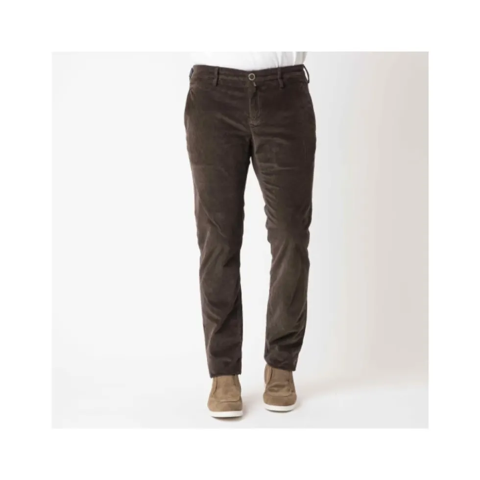 Bobby Trousers