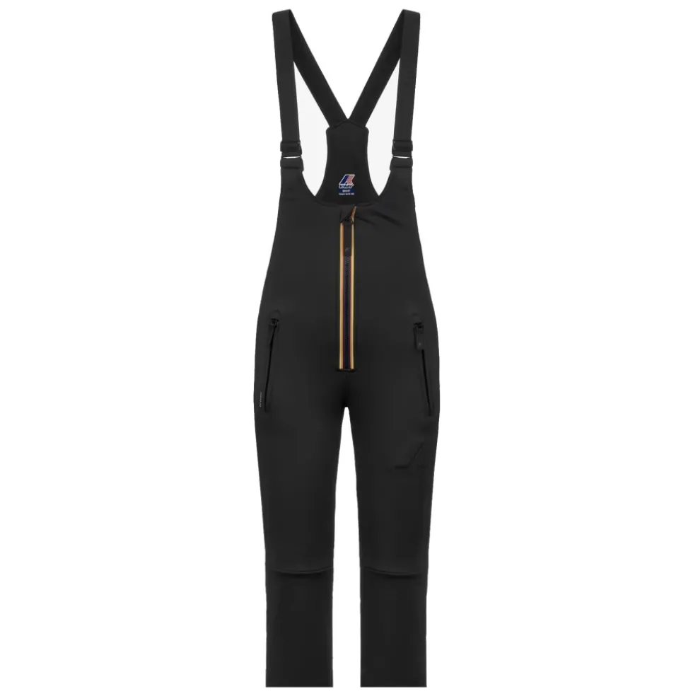 Bochaine Softshell