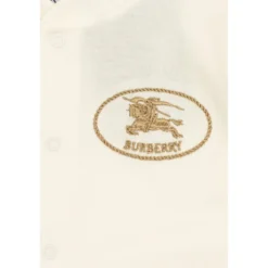 Body med logo