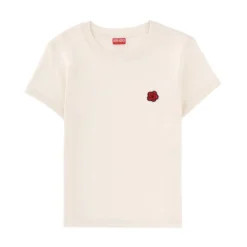 Boke Flower T-Shirt