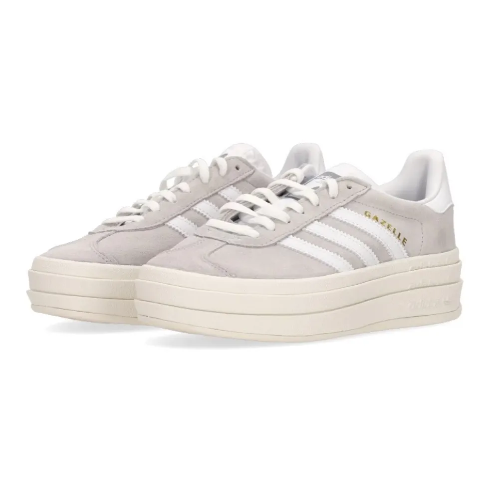 Bold Low Sneakers til kvinder