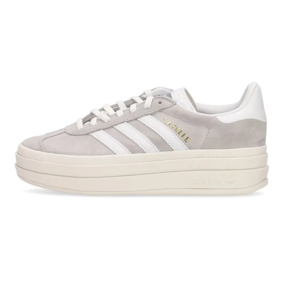 Bold Low Sneakers til kvinder