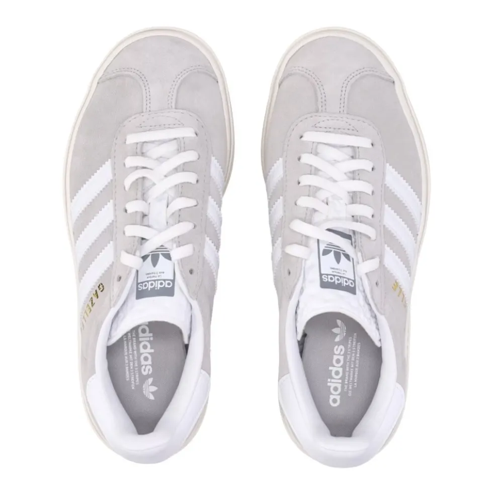 Bold Low Sneakers til kvinder