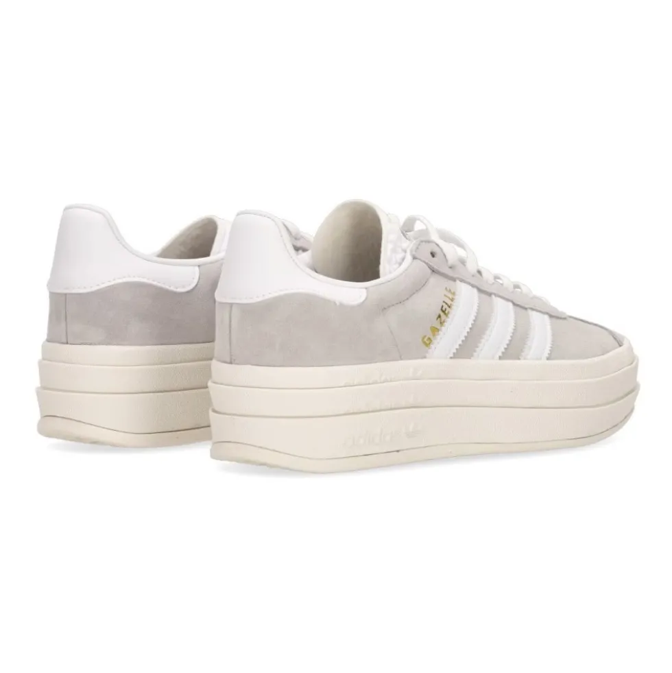 Bold Low Sneakers til kvinder