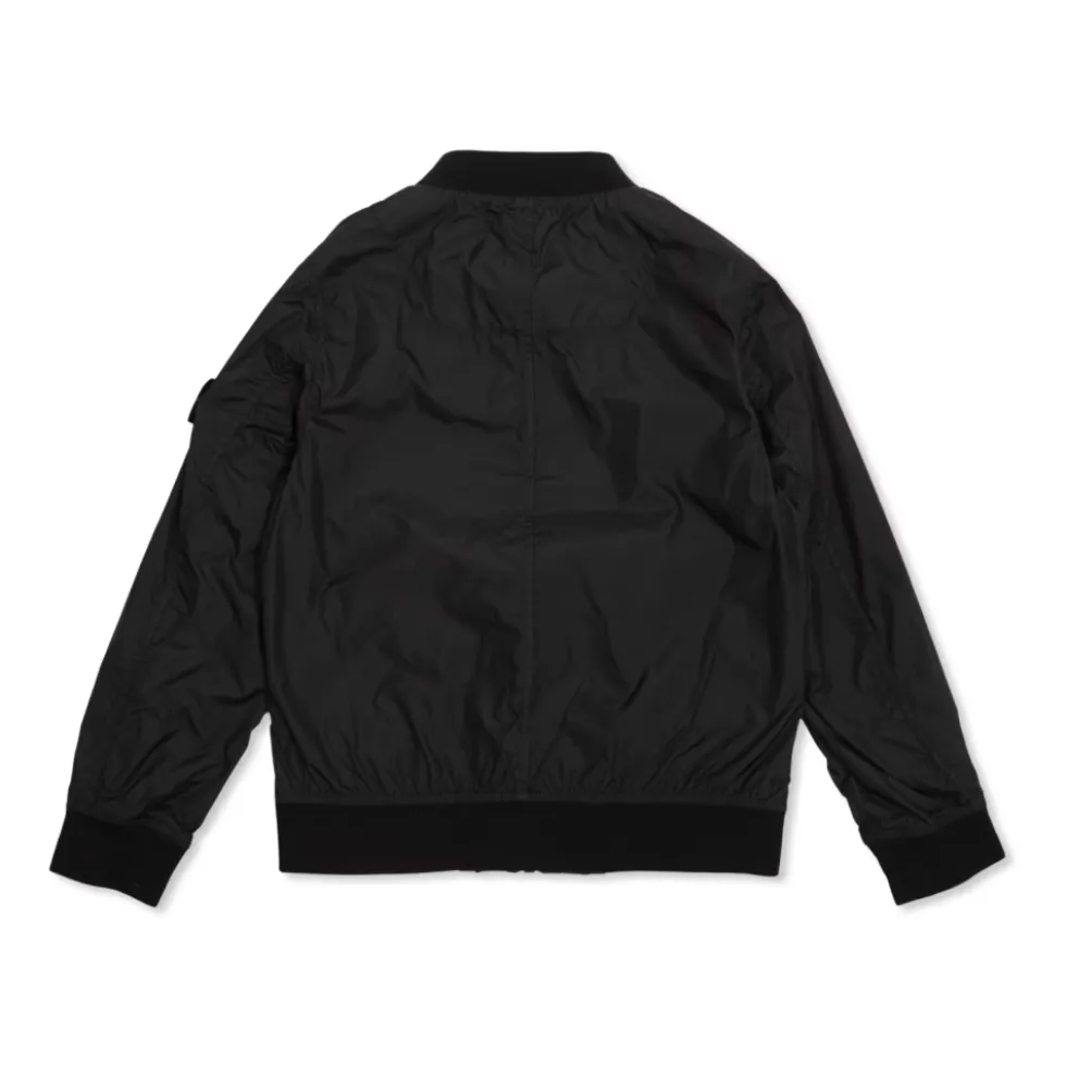 Bomber Jakke