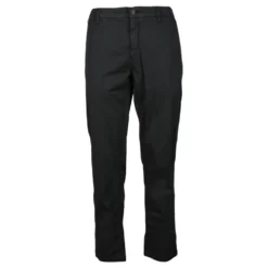 Bomuld Elastan Bukser
