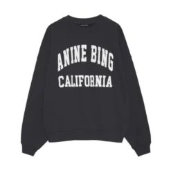 Bomuldssweatshirt