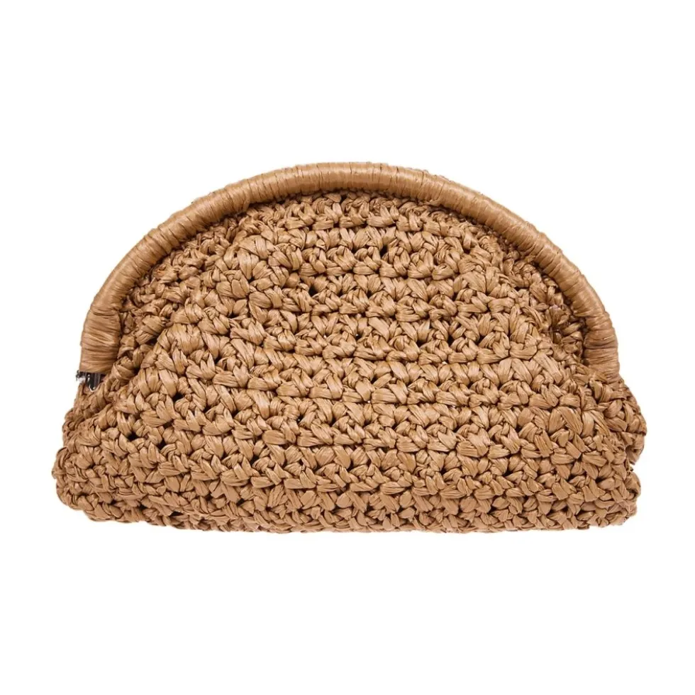 Borsa Clutch
