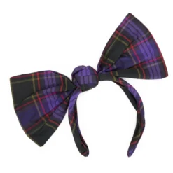 Bow Headband