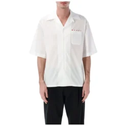Bowling Shirt