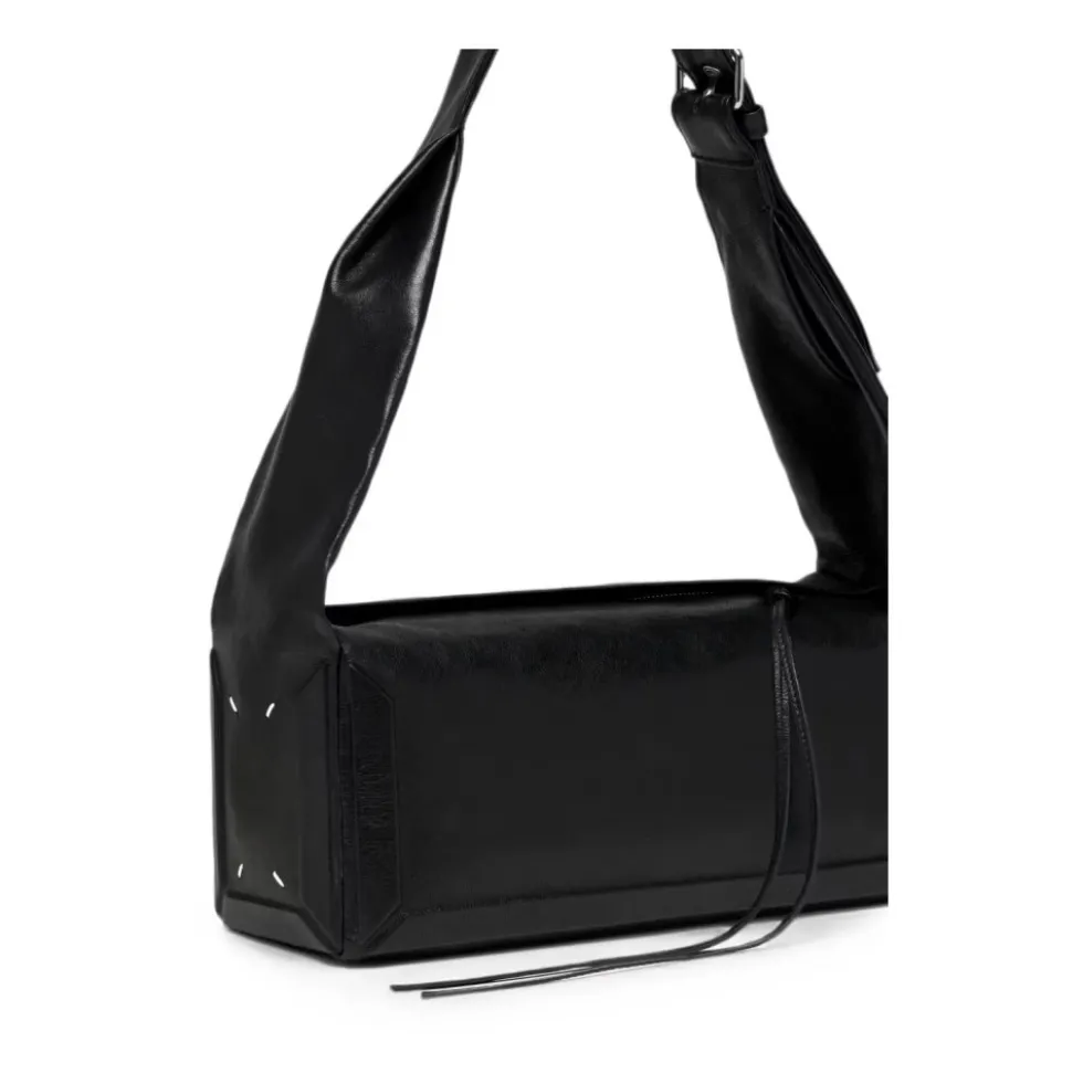Box Bag East West Medium