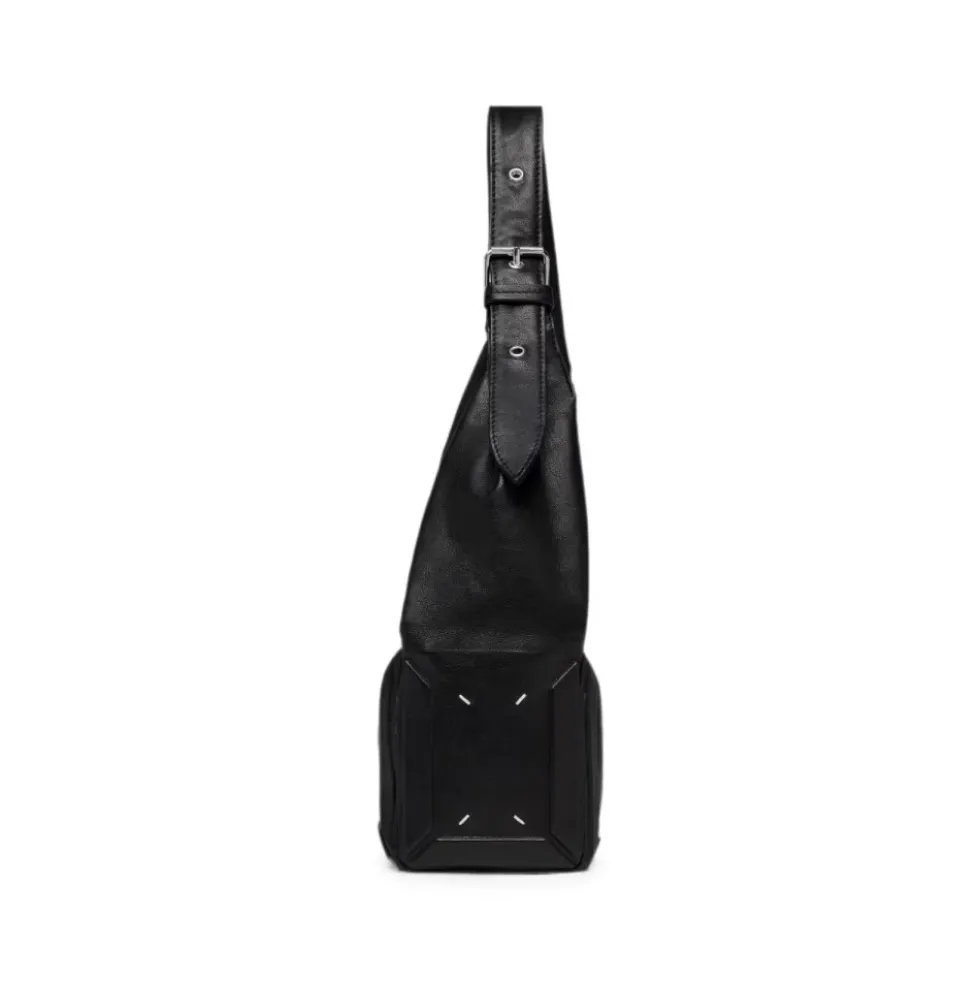 Box Bag East West Medium