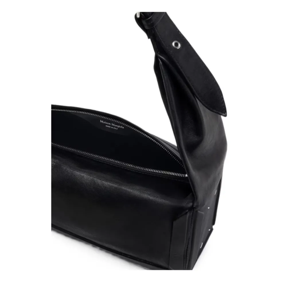 Box Bag East West Medium