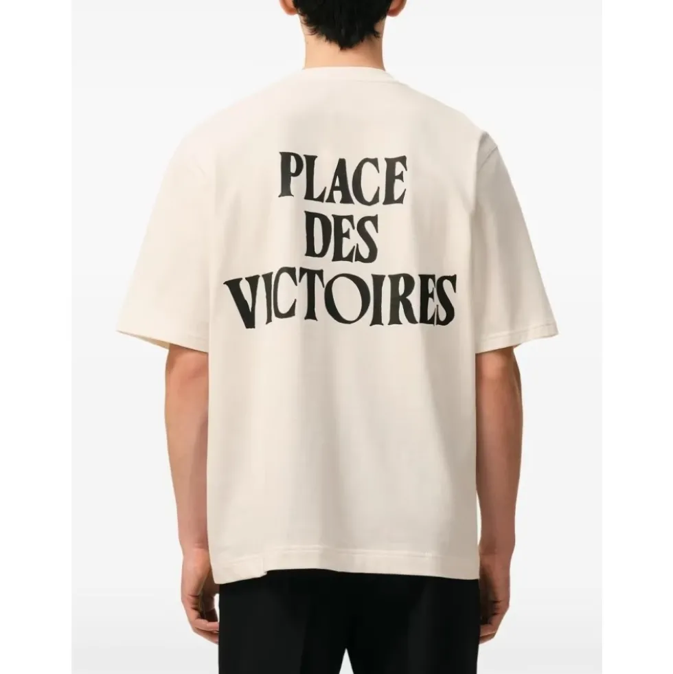 Boxy Fit ADC T-Shirt
