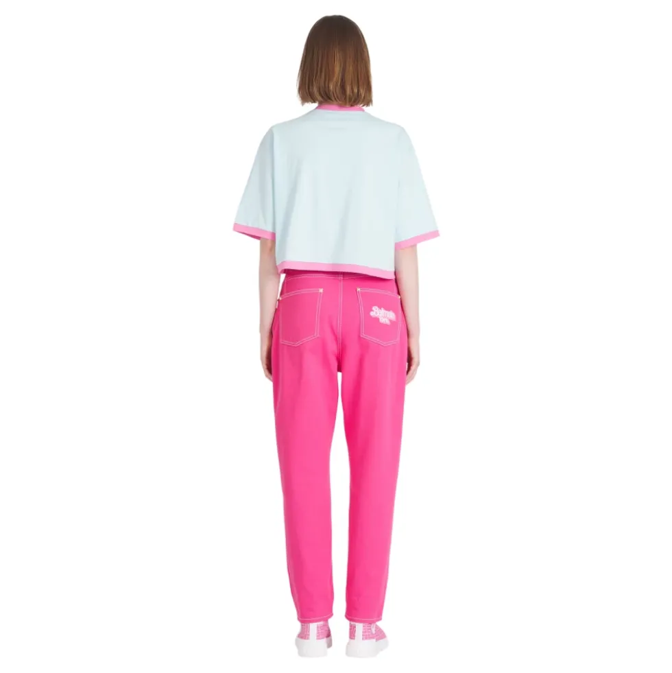 Boyfriend Cut Jeans