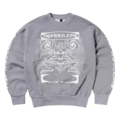 Brainiac Sweatshirt