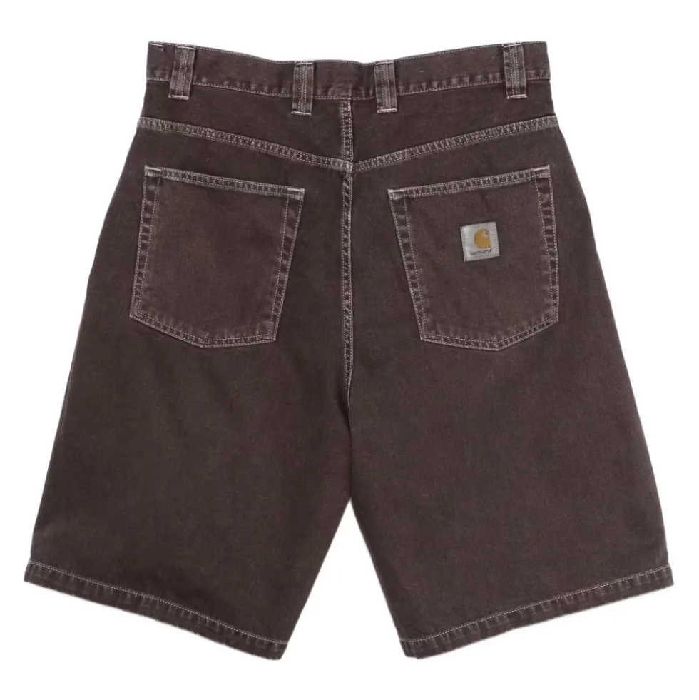 Brandon Short