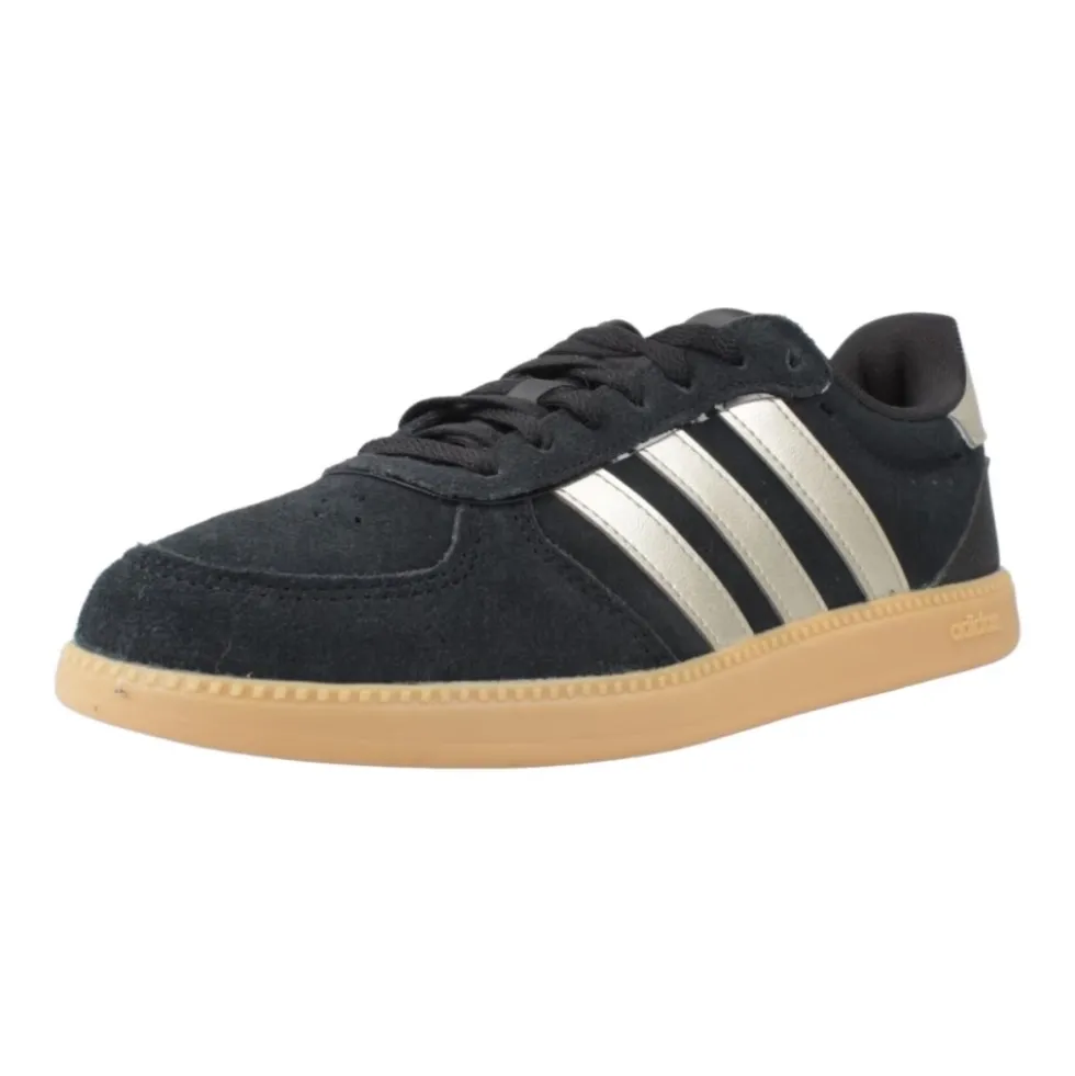 Breaknet Sleek Sneakers