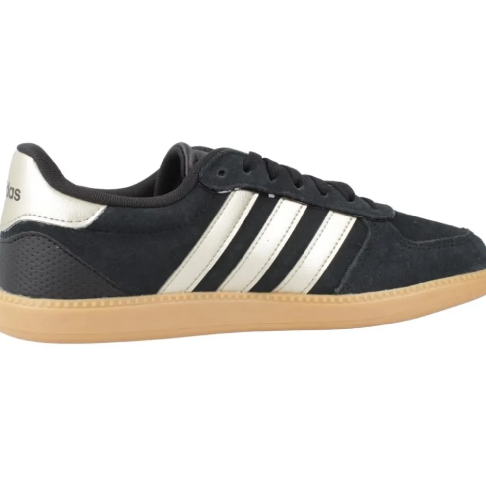 Breaknet Sleek Sneakers