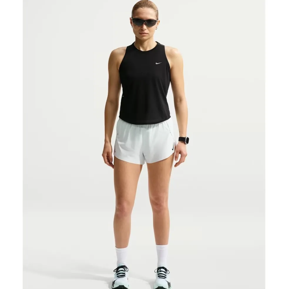 Breathable Running Tank Top