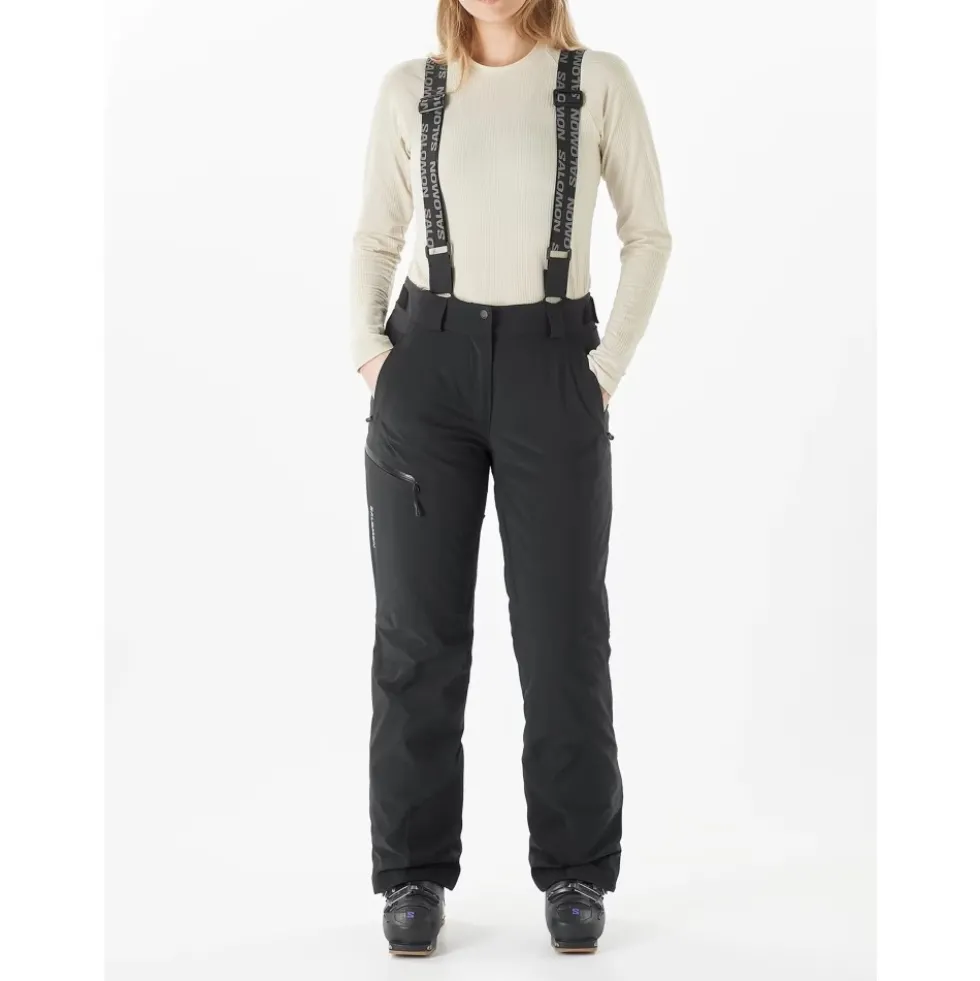Brilliant Pant