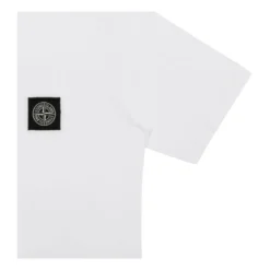 Børne 30/1 Bomulds Jersey Kortærmet T-shirt