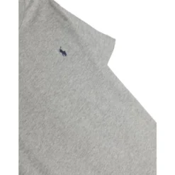 Broderet T-shirt