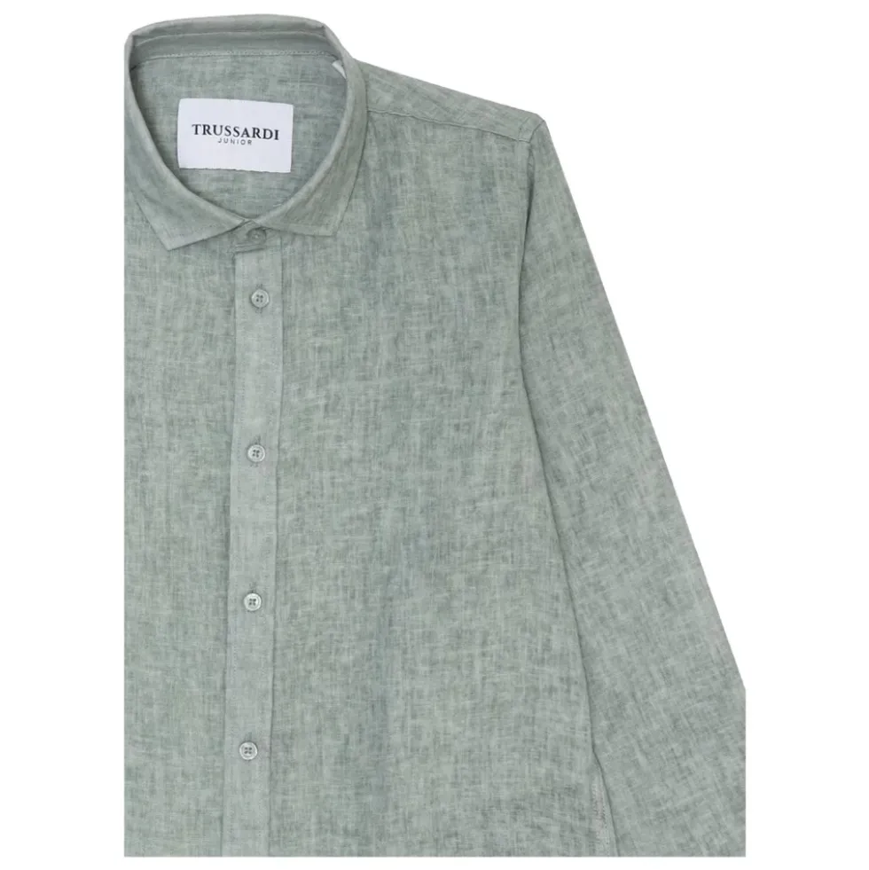 Brodis Shirt