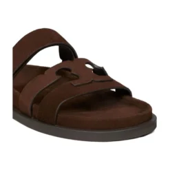 Brun Sandaler til Kvinder