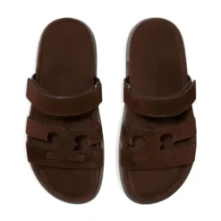 Brun Sandaler til Kvinder