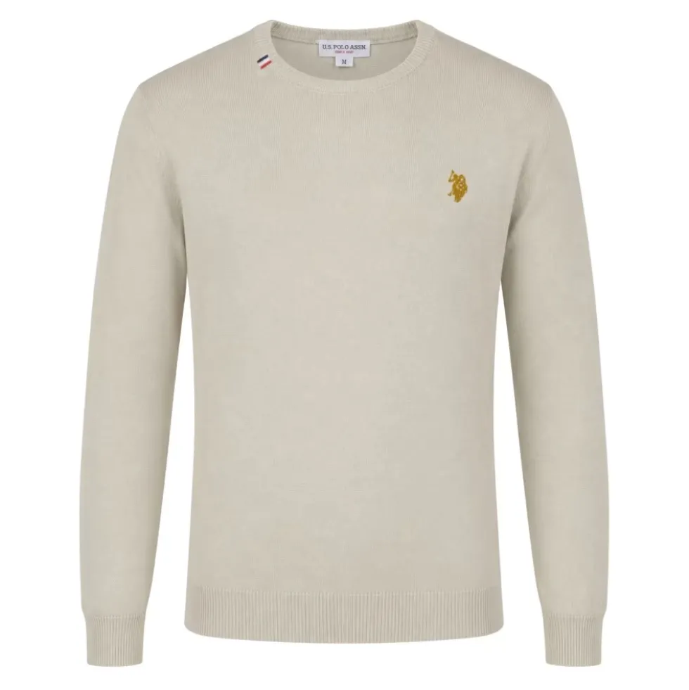 BURT Pullover