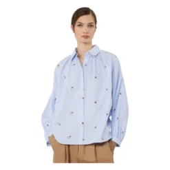 Butterfly Shirt