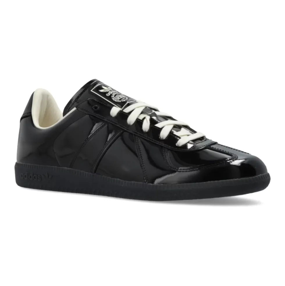 BW Army Shoes