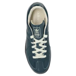 BW Army Sneakers