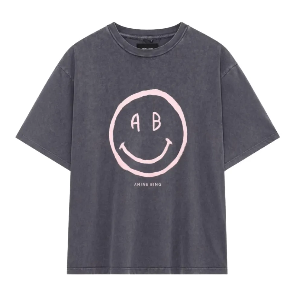 Cade Tee Smiley