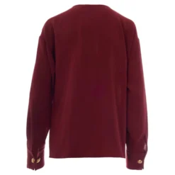 Cady Bluse