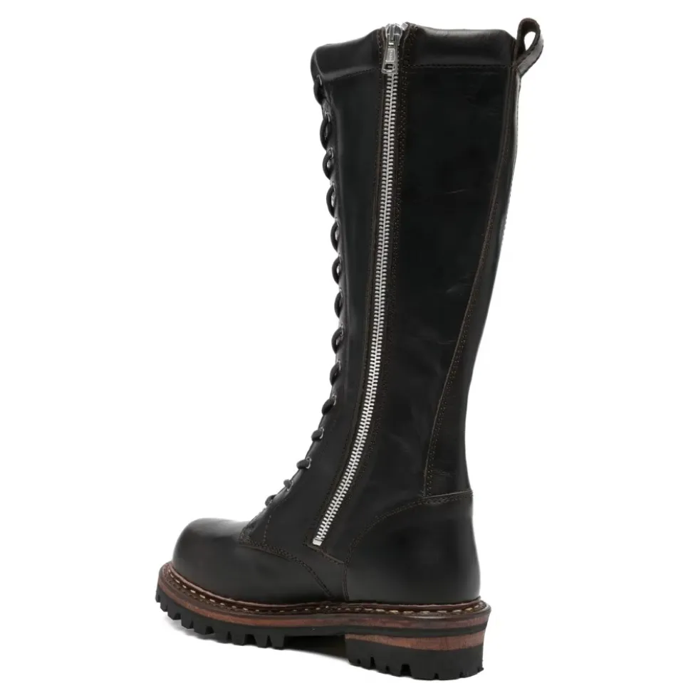 Cager Boot
