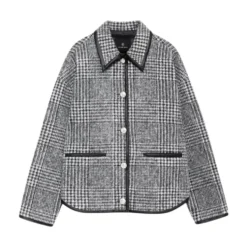 Camden Jacket