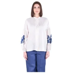 Camicia alla coreana