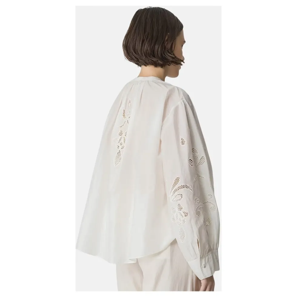 Camicia bohémien Lunamaris
