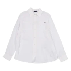 Camicia Mussola Cotone/Te