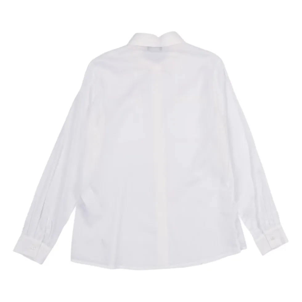 Camicia Mussola Cotone/Te