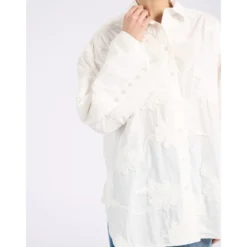 Camicia Oversize