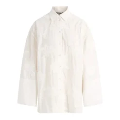 Camicia Oversize