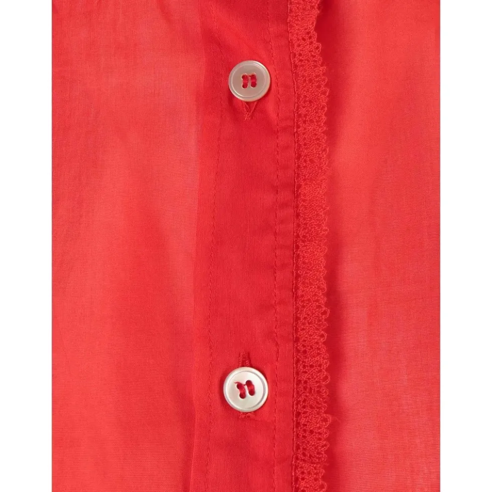 Camicia Serafino Voile