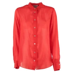 Camicia Serafino Voile