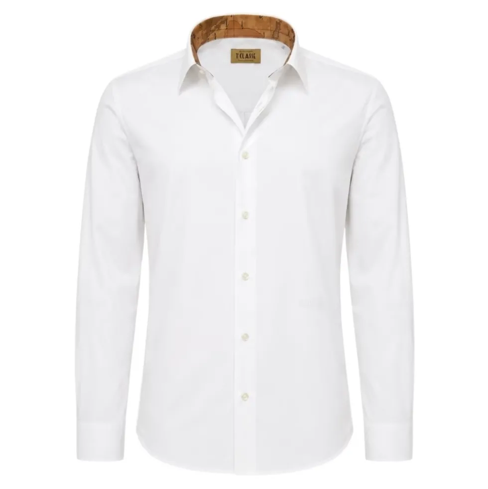 Camicia Slim Fit