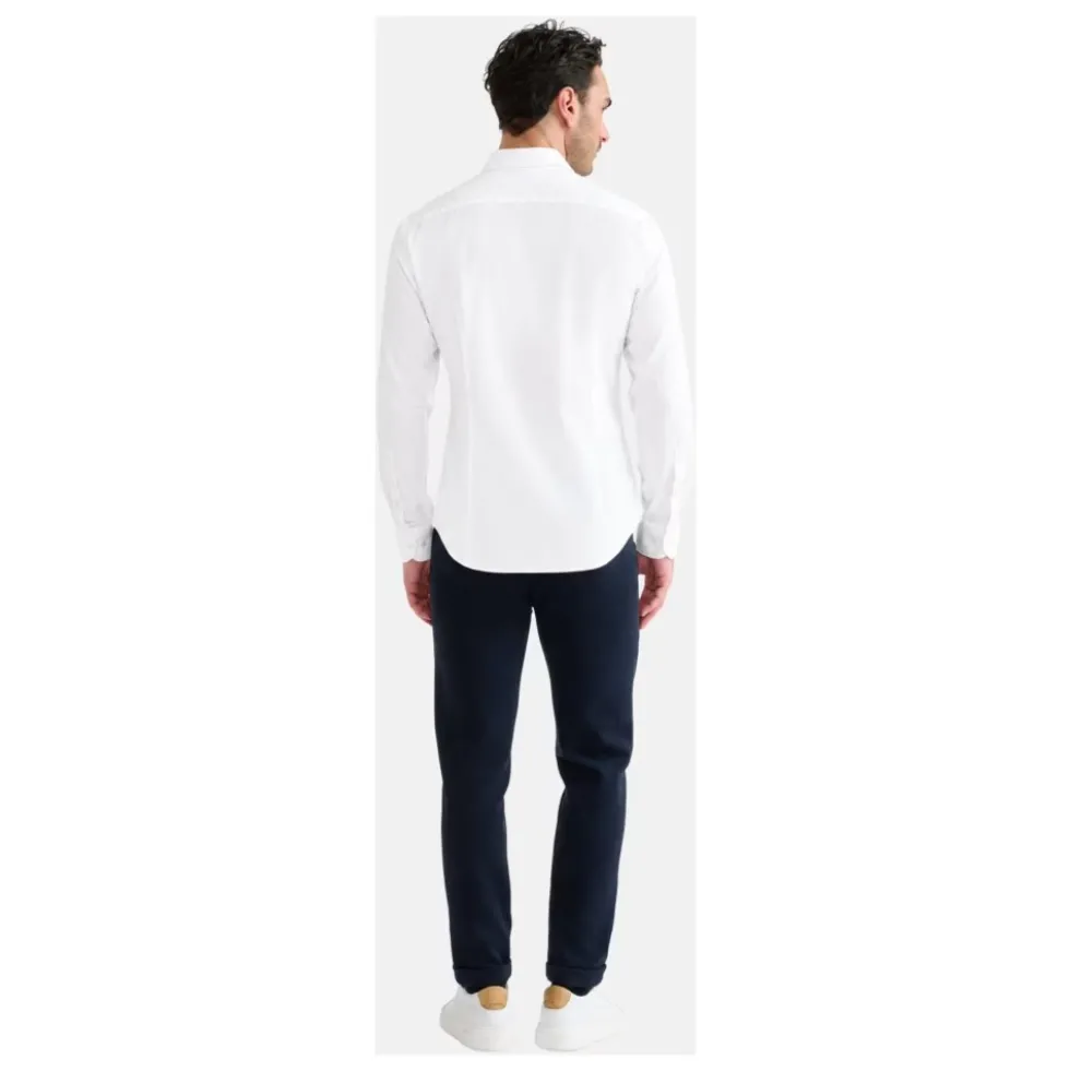 Camicia Slim Fit